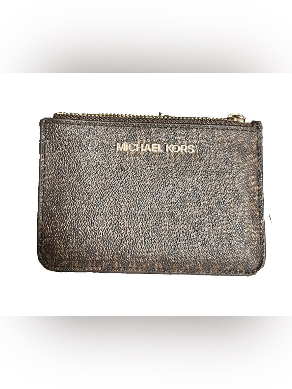 Michael Kors coin pouch